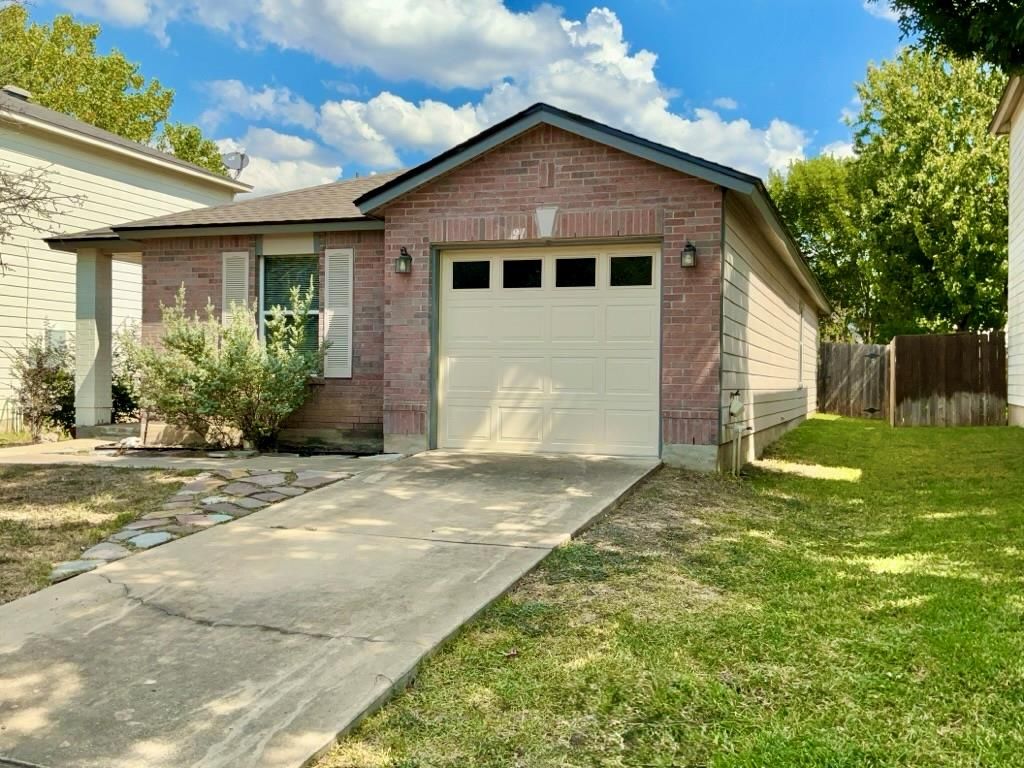 91 Jan LN, Georgetown, TX 78626