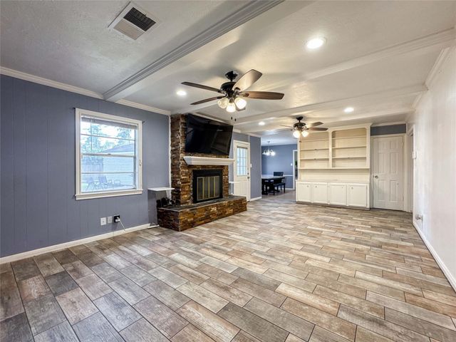 1403 Corral Drive, Houston, TX 77090