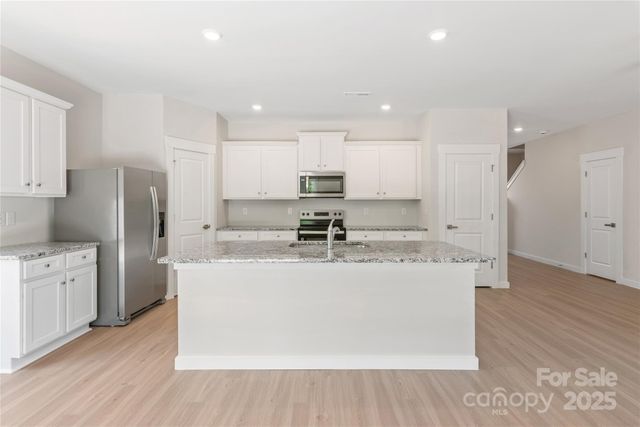 1105 Elyan Street, Richburg, SC 29729