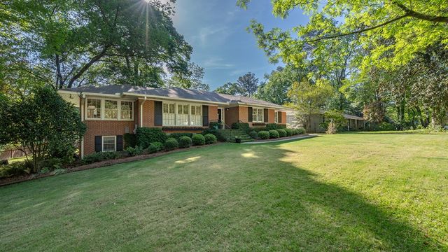 1916 Iris Drive, Columbus, GA 31906