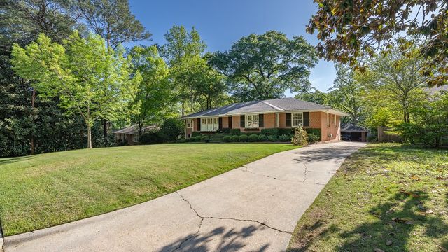 1916 Iris Drive, Columbus, GA 31906