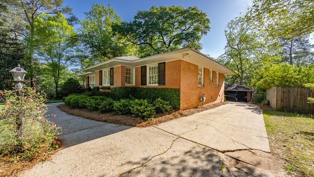 1916 Iris Drive, Columbus, GA 31906