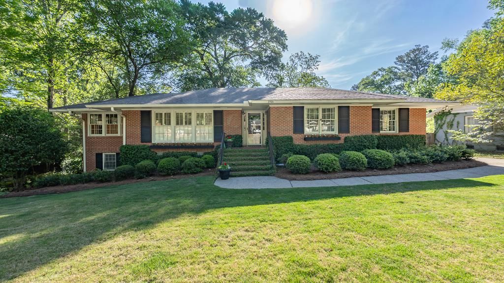 1916 Iris Drive, Columbus, GA 31906
