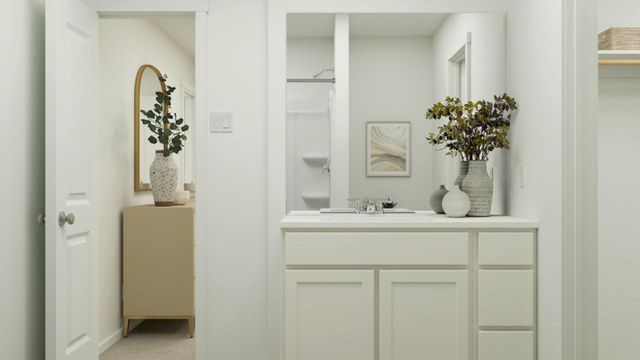 13531 Bay Springs Drive, Conroe, TX 77303