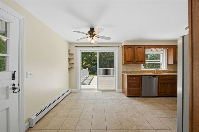 33 Shirley Drive, Cumberland, RI 02864