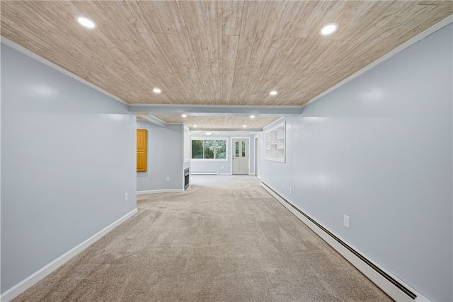33 Shirley Drive, Cumberland, RI 02864