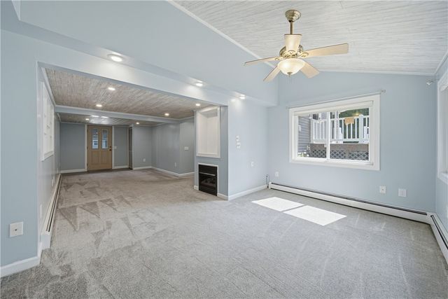 33 Shirley Drive, Cumberland, RI 02864