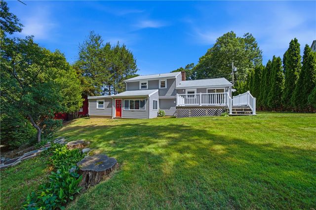 33 Shirley Drive, Cumberland, RI 02864