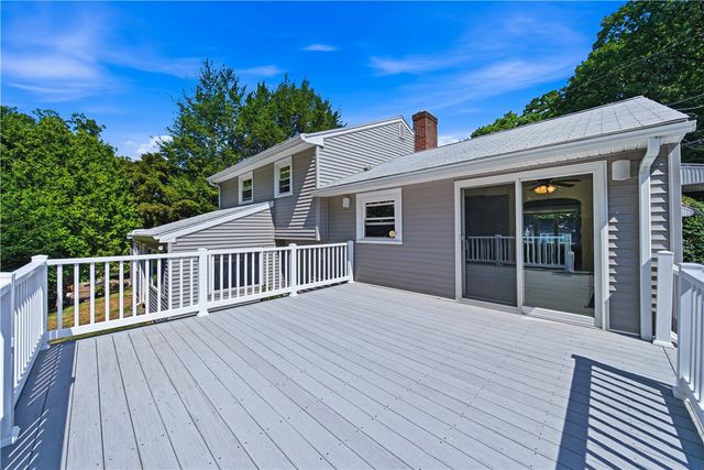 33 Shirley Drive, Cumberland, RI 02864
