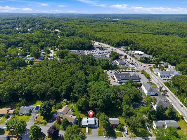 33 Shirley Drive, Cumberland, RI 02864
