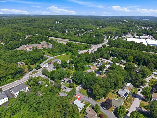 33 Shirley Drive, Cumberland, RI 02864