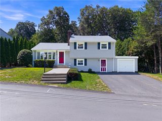 33 Shirley Drive, Cumberland, RI 02864