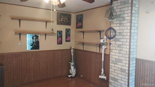 409 S Peck Street, Bessemer, WI 54952