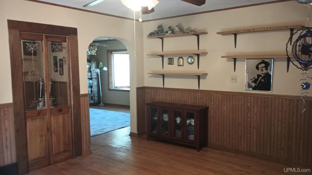 409 S Peck Street, Bessemer, WI 54952