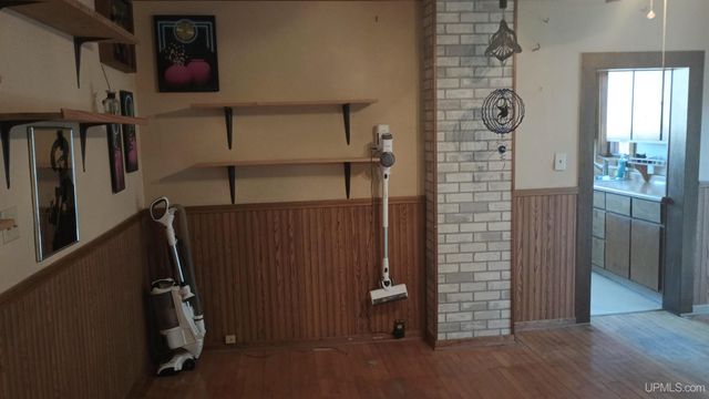 409 S Peck Street, Bessemer, WI 54952