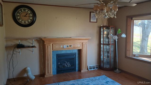 409 S Peck Street, Bessemer, WI 54952