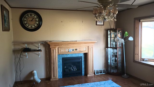 409 S Peck Street, Bessemer, WI 54952