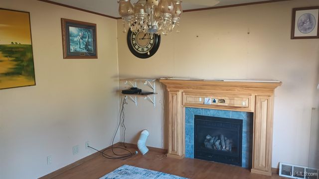 409 S Peck Street, Bessemer, WI 54952