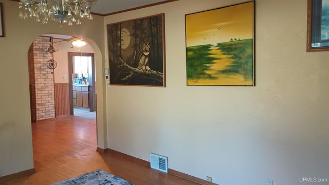 409 S Peck Street, Bessemer, WI 54952