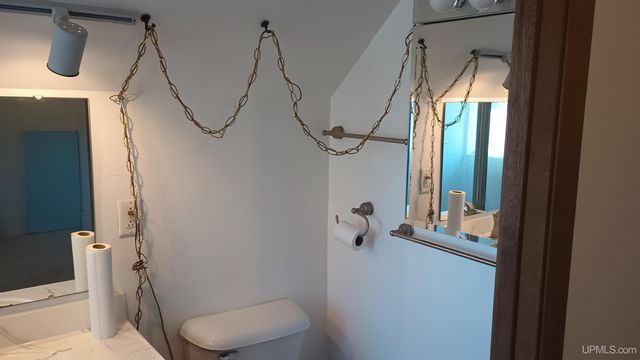 409 S Peck Street, Bessemer, WI 54952