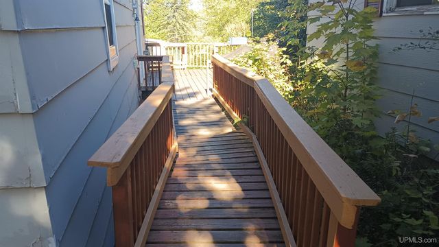 409 S Peck Street, Bessemer, WI 54952