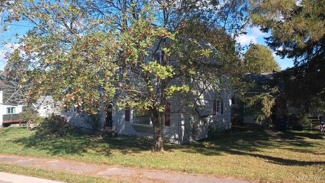 409 S Peck Street, Bessemer, WI 54952