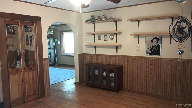 409 S Peck Street, Bessemer, WI 54952