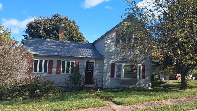 409 S Peck Street, Bessemer, WI 54952