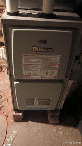 409 S Peck Street, Bessemer, WI 54952