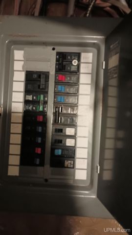 409 S Peck Street, Bessemer, WI 54952