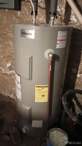 409 S Peck Street, Bessemer, WI 54952