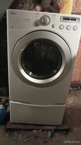 409 S Peck Street, Bessemer, WI 54952