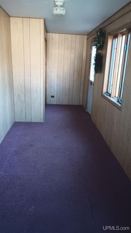 409 S Peck Street, Bessemer, WI 54952