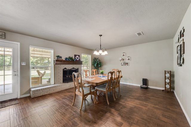 215 Surveyors Road, Krugerville, TX 76227