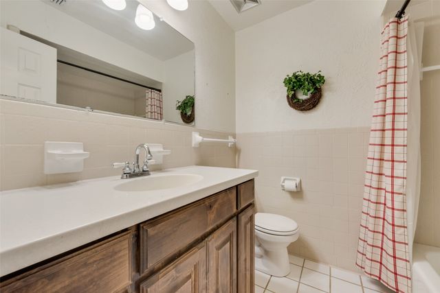 215 Surveyors Road, Krugerville, TX 76227