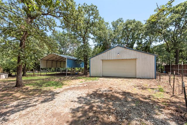 215 Surveyors Road, Krugerville, TX 76227