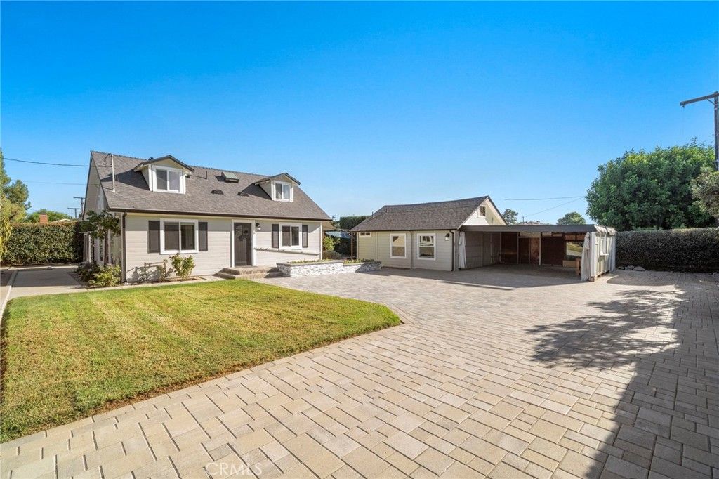 1236 La Colina, Tustin, CA 92780 — exterior