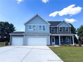 7198 Manassas Street, Fayetteville, NC 28304