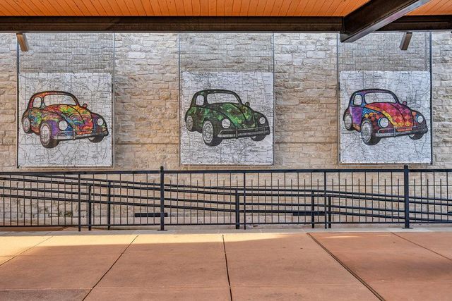 276 Pullman CT, Round Rock, TX 78664