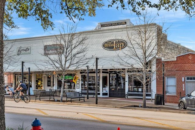 276 Pullman CT, Round Rock, TX 78664