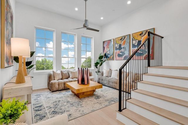 276 Pullman CT, Round Rock, TX 78664