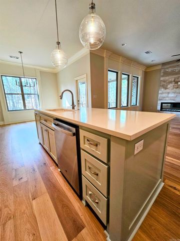 35 Pacifica Circle, Hot Springs Village, AR 71909