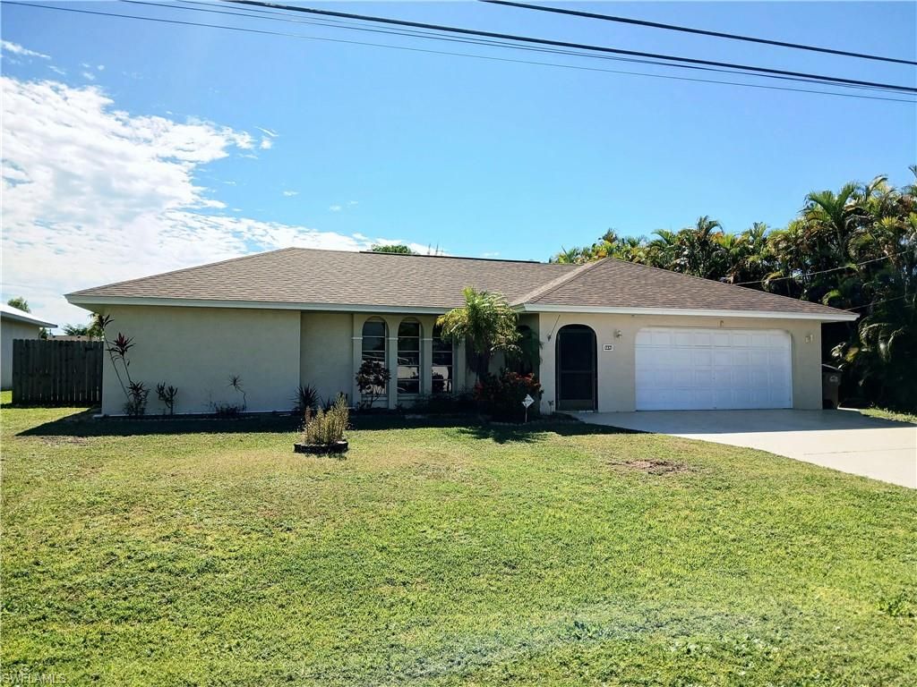 232 SE 24th ST, CAPE CORAL, FL 33990 — photo 3
