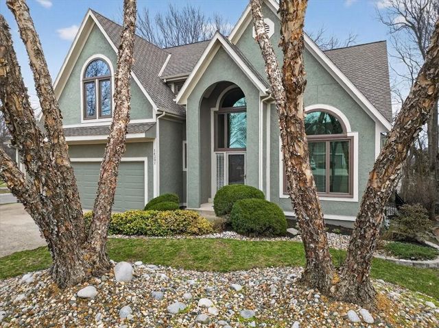 14301 Barton Street, Overland Park, KS 66221