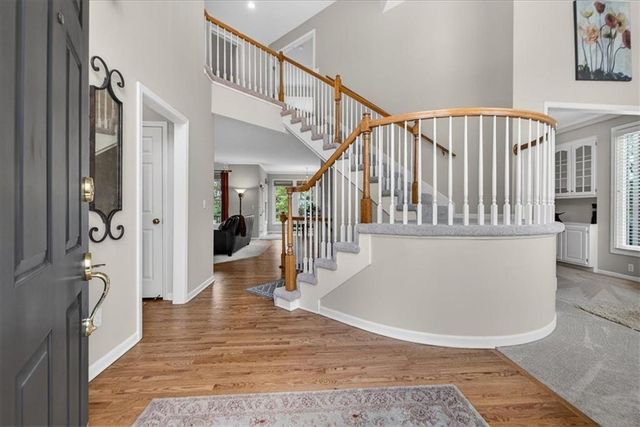 14301 Barton Street, Overland Park, KS 66221