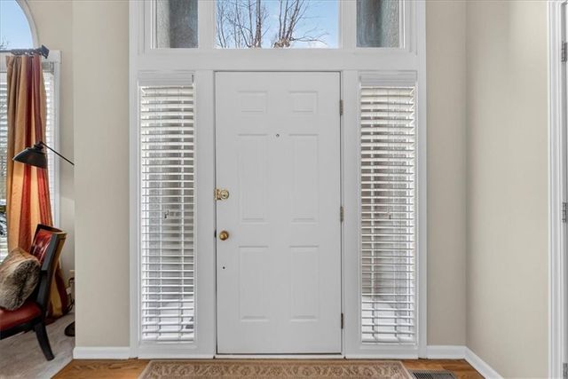 14301 Barton Street, Overland Park, KS 66221