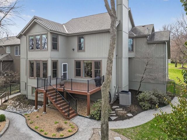 14301 Barton Street, Overland Park, KS 66221