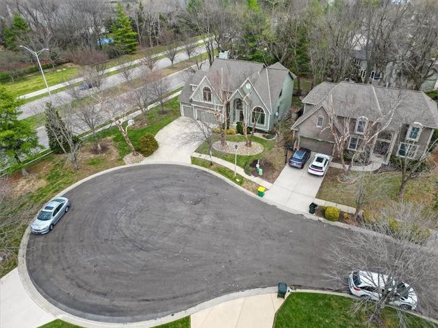 14301 Barton Street, Overland Park, KS 66221