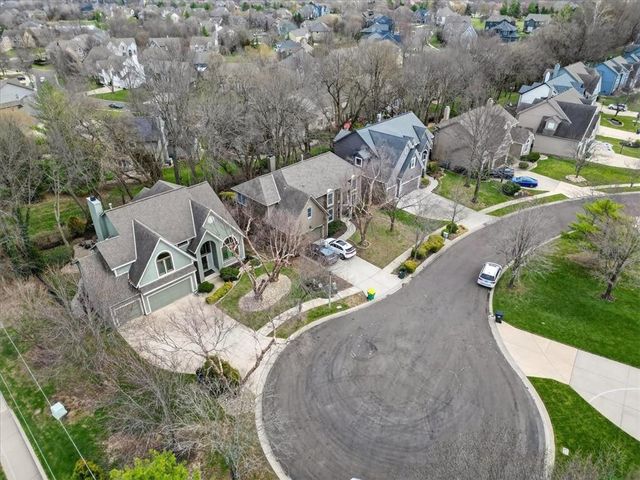 14301 Barton Street, Overland Park, KS 66221