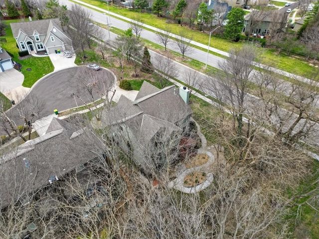 14301 Barton Street, Overland Park, KS 66221